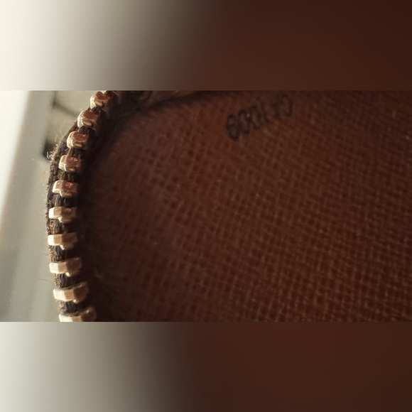 Louis Vuitton wallet - Picture 7 of 7